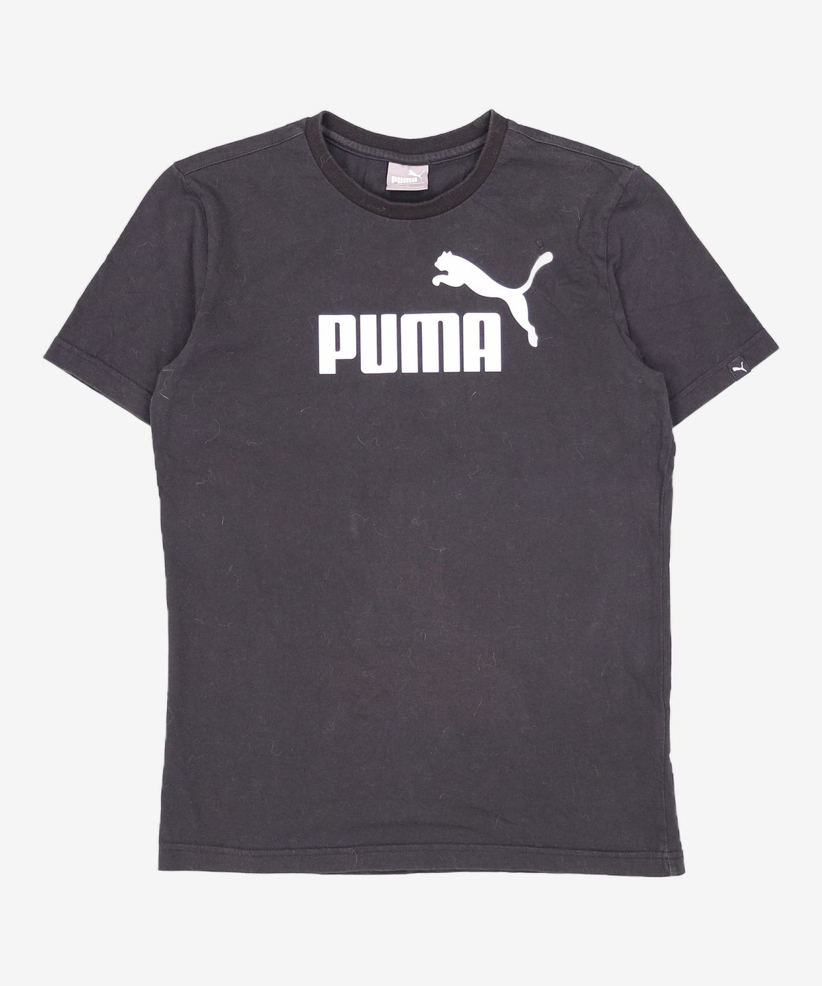 푸마(PUMA) 반소매 티셔츠 S