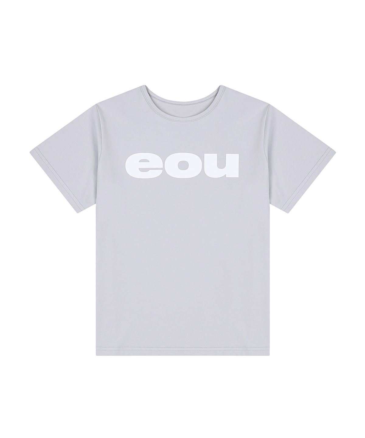 이오유(EOU) EOU Glow SS_GREY