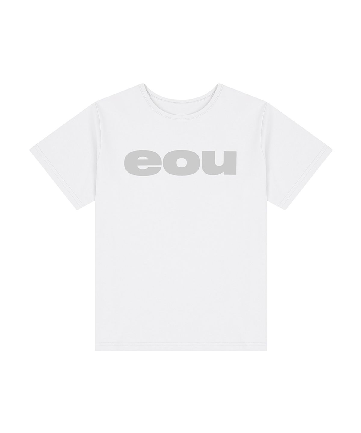 이오유(EOU) EOU Glow SS_WHITE