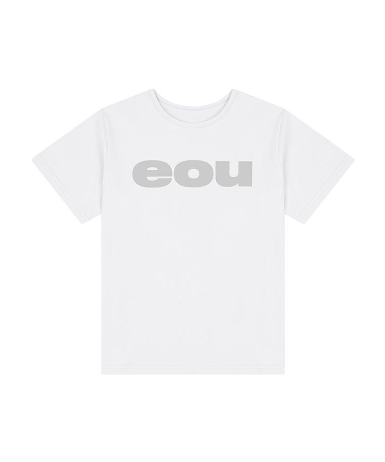 EOU Glow SS_WHITE