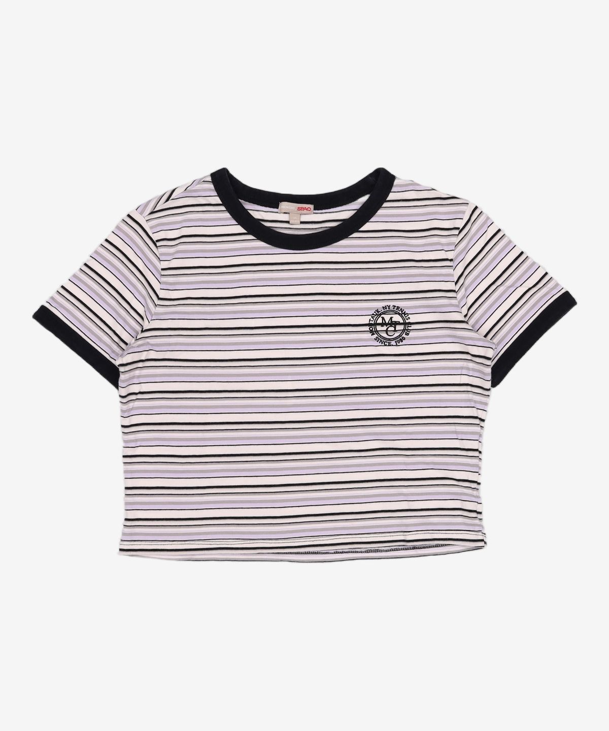 스파오(SPAO) 반소매 티셔츠 M