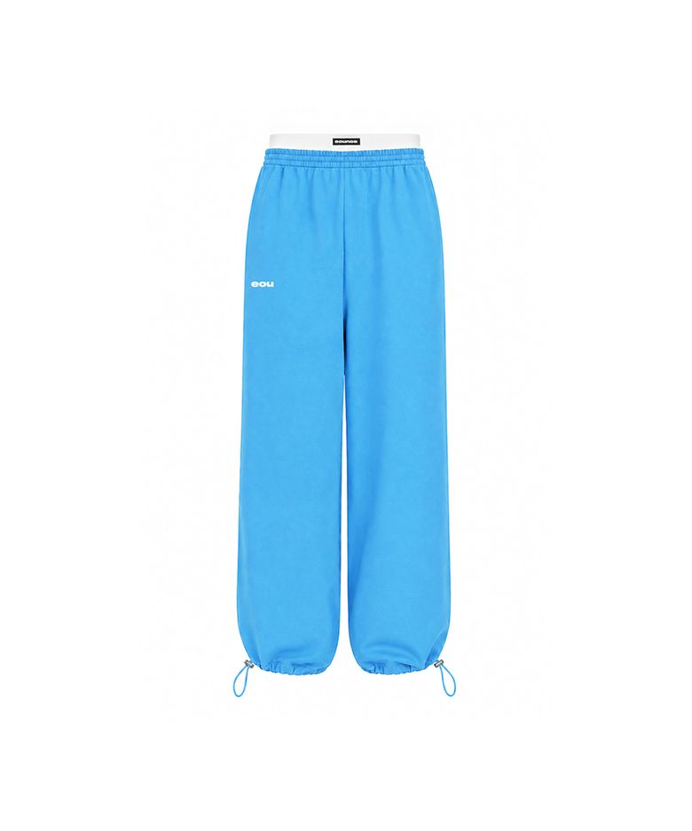 eou banding sw pant_BLUE