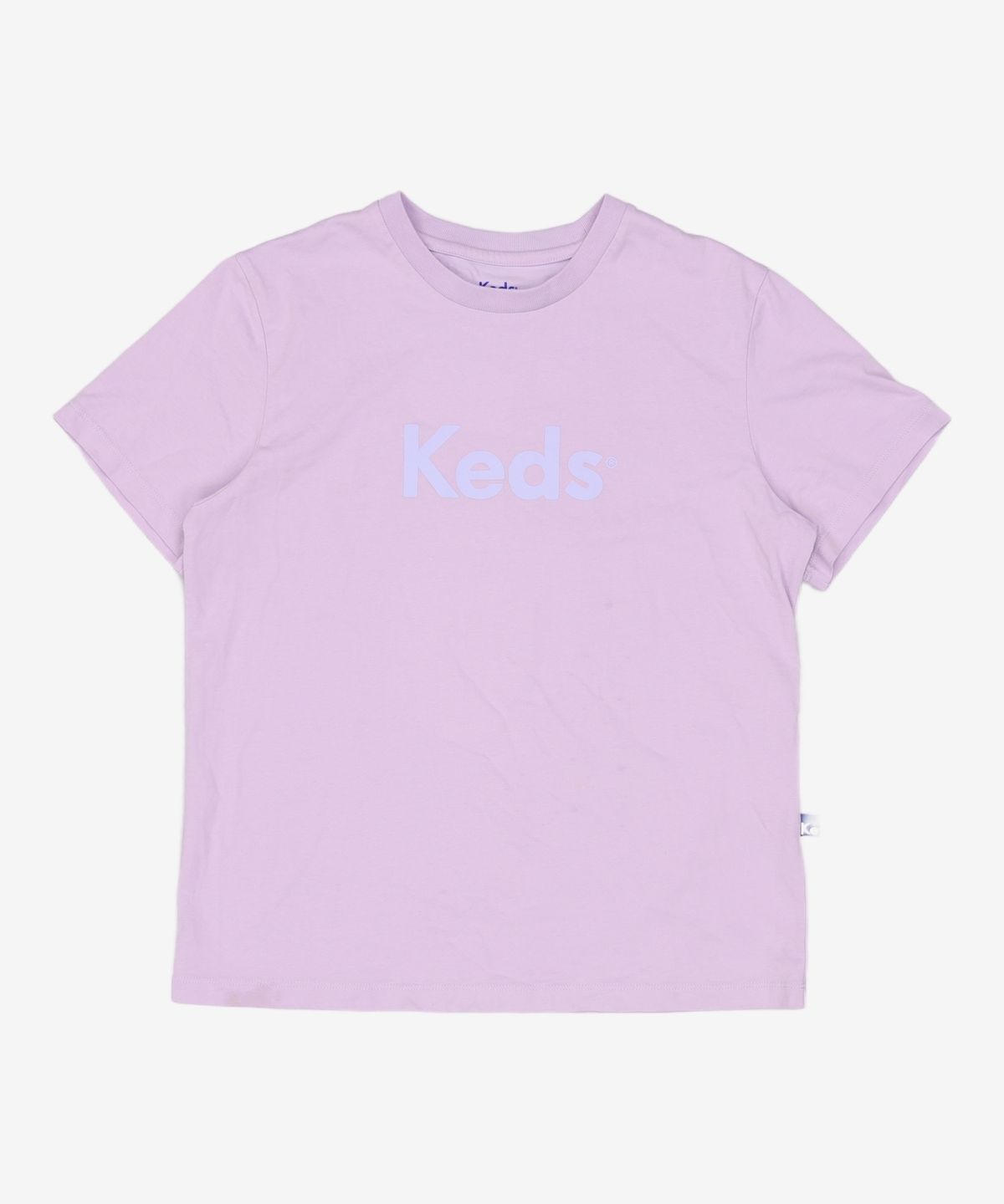 케즈(KEDS) 반소매 티셔츠 90