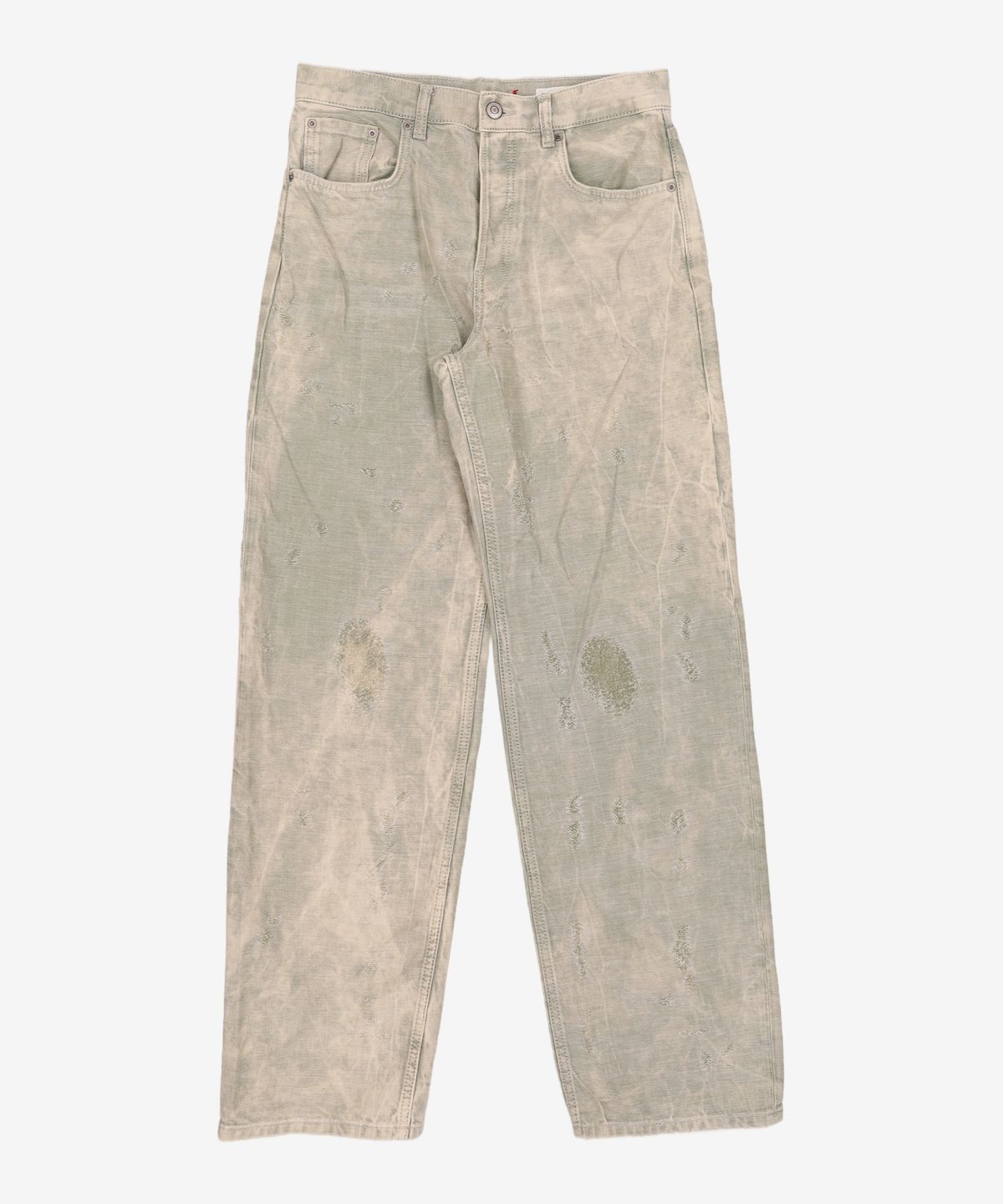 자라(ZARA) 청/데님 팬츠 28