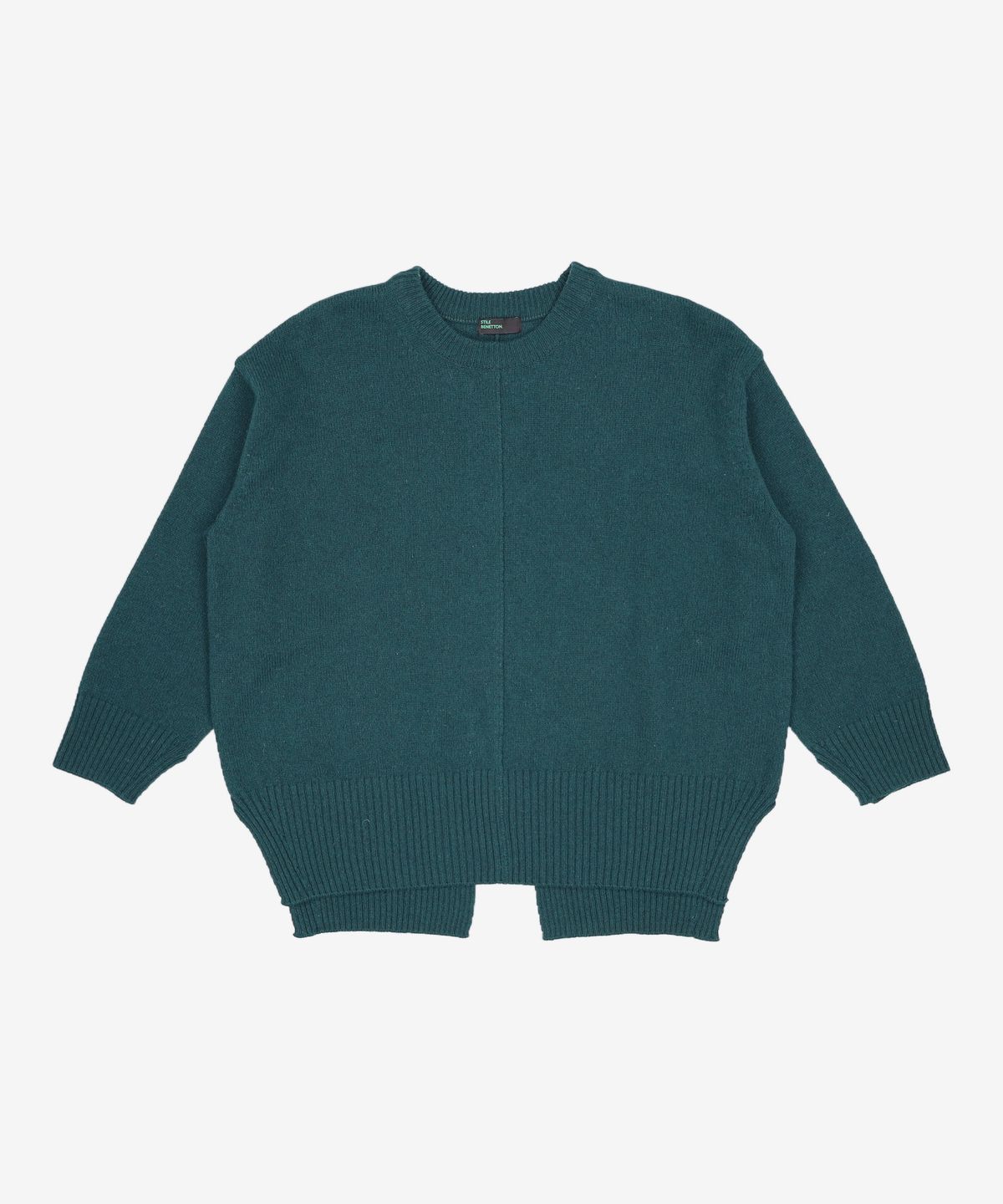 스타일 베네통(STILE BENETTON.) 니트/스웨터 ONE SIZE