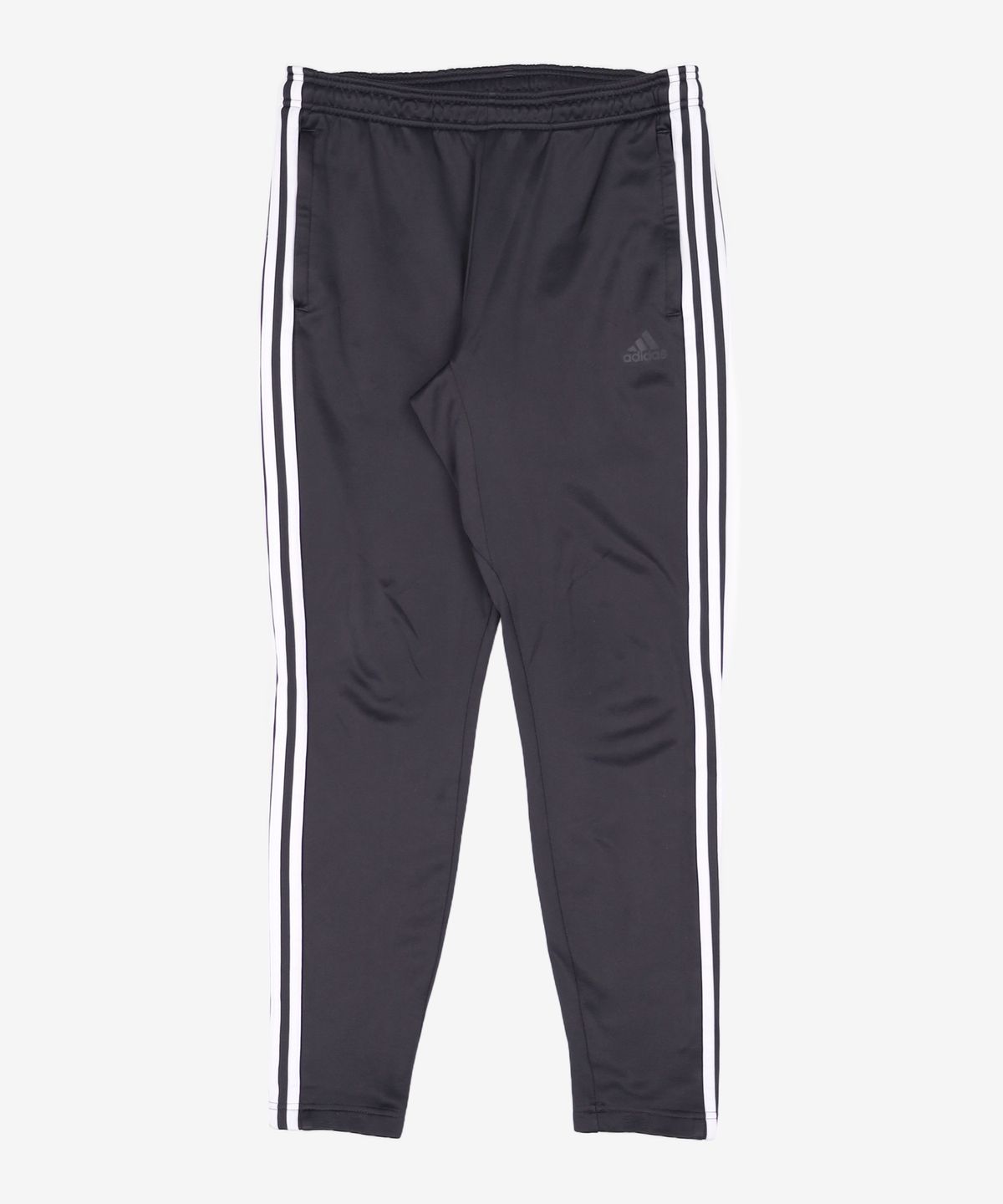 아디다스(ADIDAS) 팬츠 3S M - 블랙 / FS6897 L