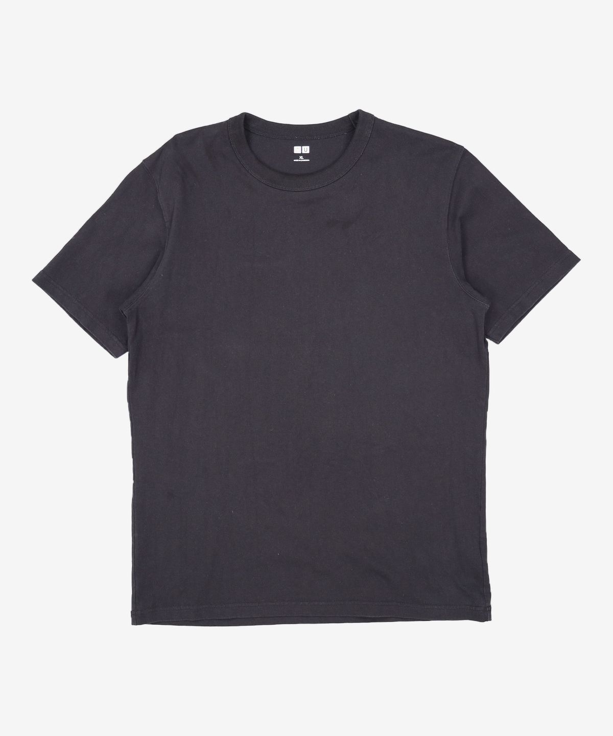 유니클로(UNIQLO) 반소매 티셔츠 XL