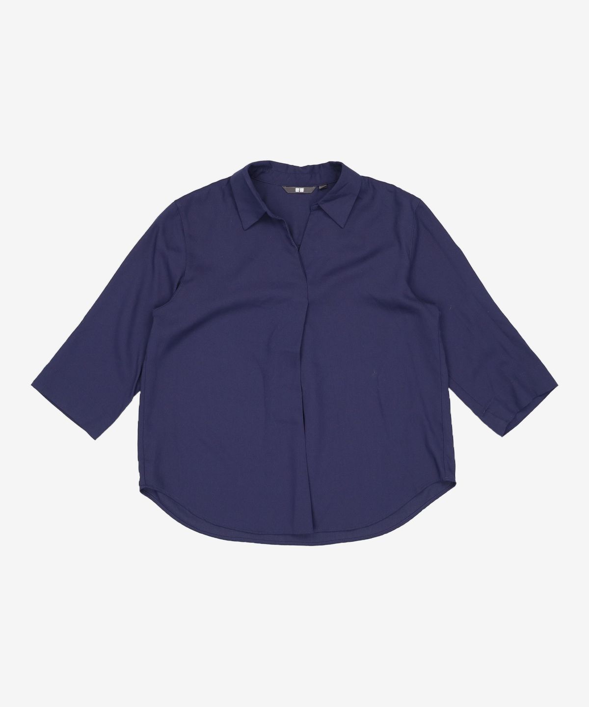 유니클로(UNIQLO) 블라우스 S