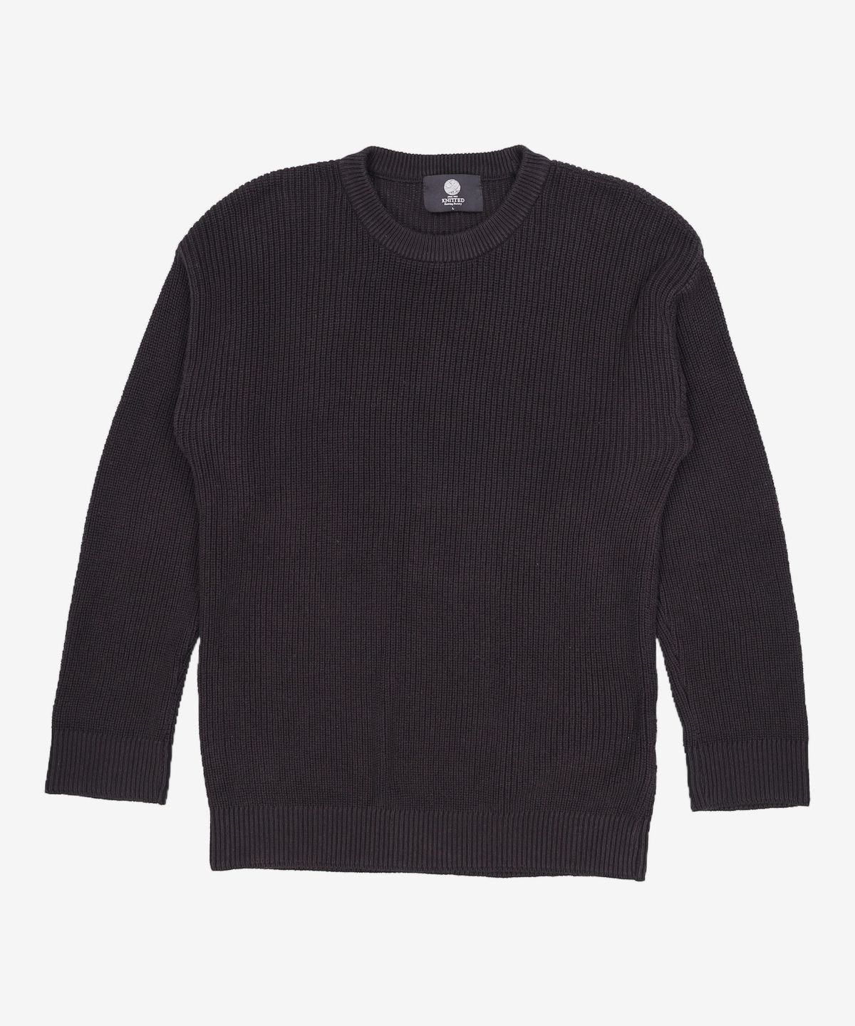 니티드(KNITTED) 니트/스웨터 L