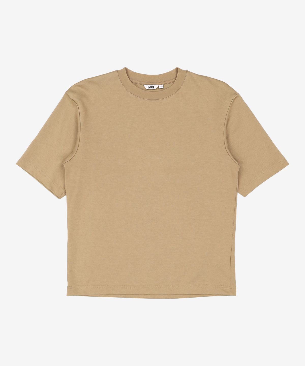 유니클로(UNIQLO) 반소매 티셔츠 S
