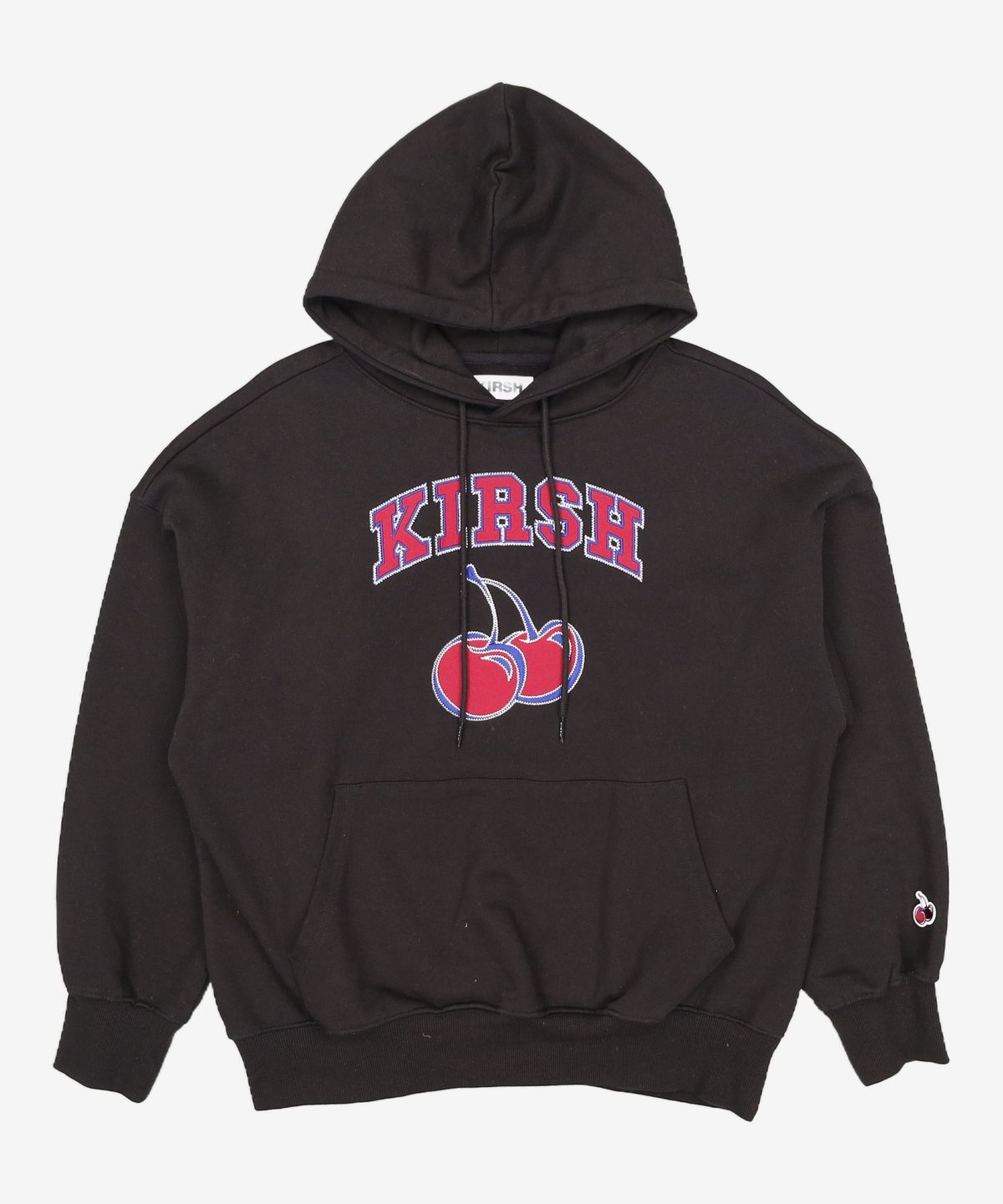 키르시(KIRSH) 후드 티셔츠 1