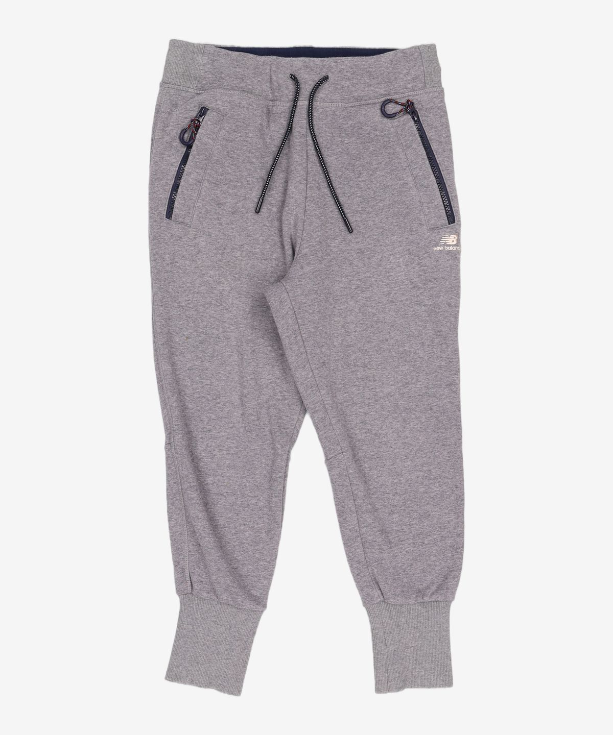 뉴발란스(NEW BALANCE) 조거 팬츠 S