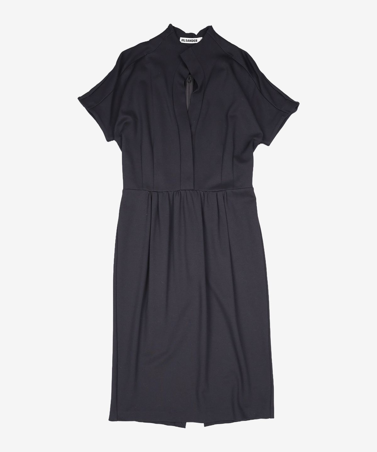 질 샌더(JIL SANDER) 맥시 원피스 40