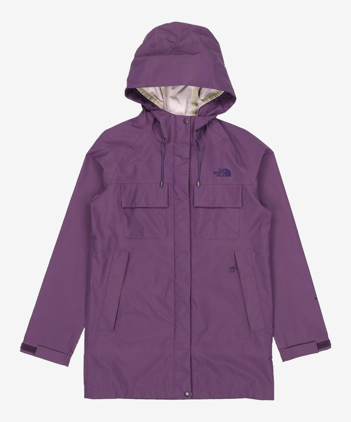 노스페이스(THE NORTH FACE) 나일론/코치 재킷 S