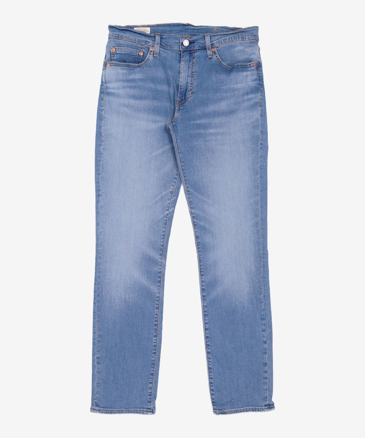 리바이스(LEVI'S) 청/데님 팬츠