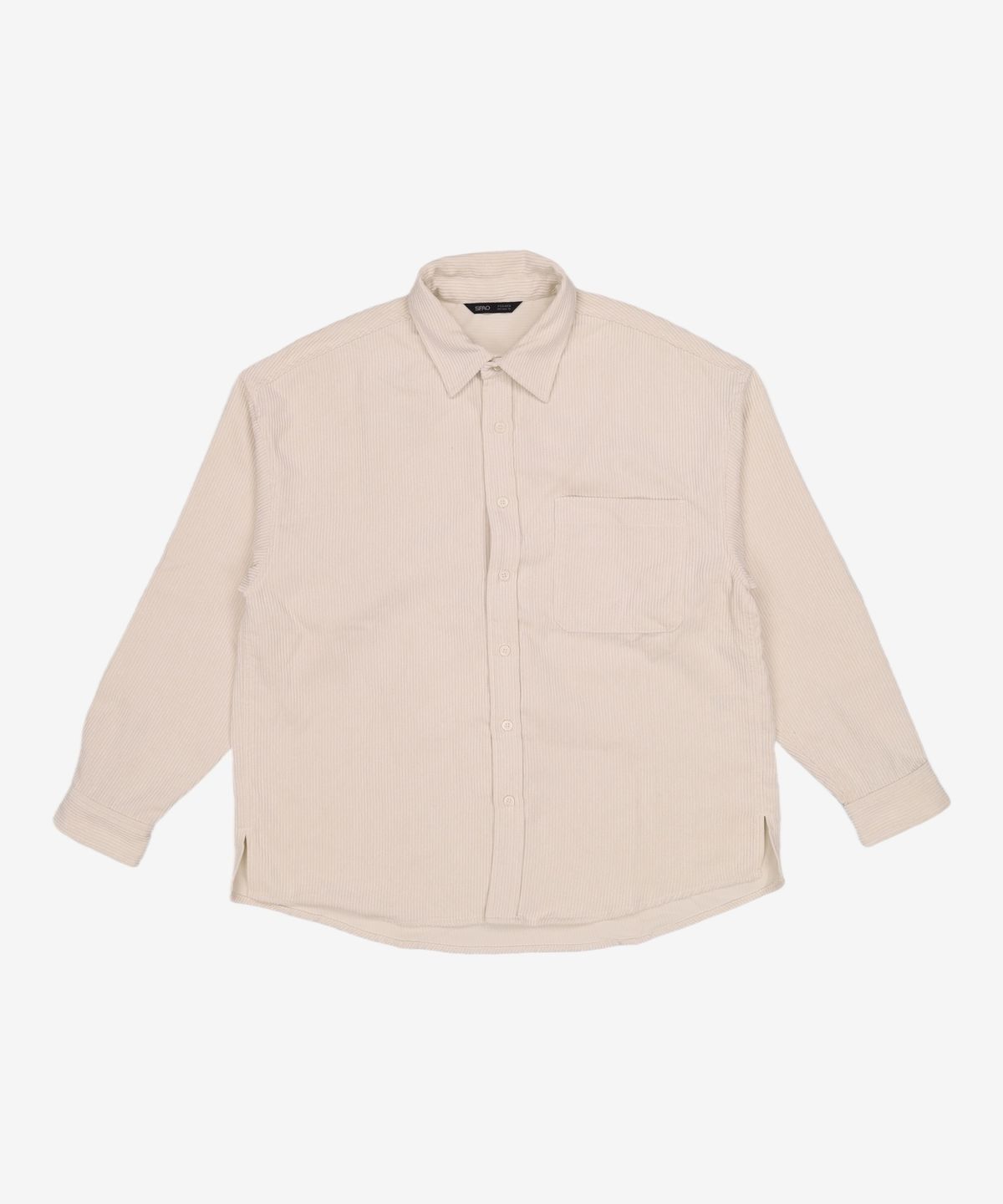 스파오(SPAO) 캐주얼 셔츠 XL