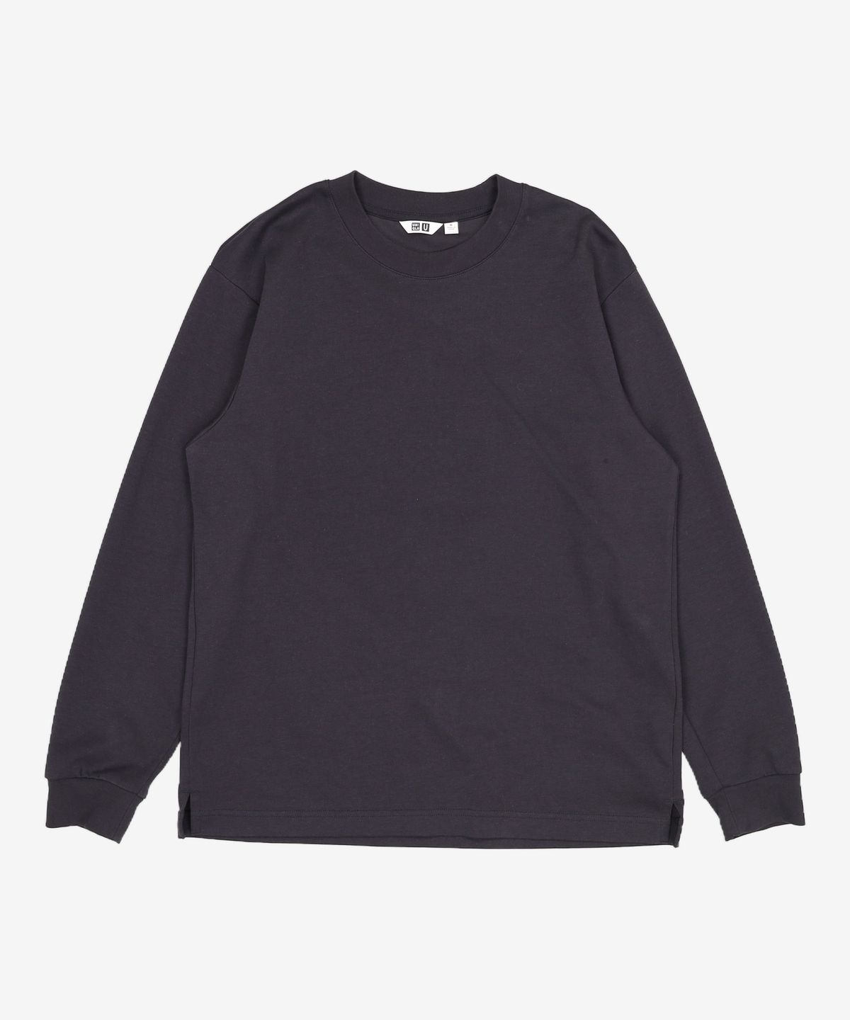 유니클로(UNIQLO) 긴소매 티셔츠 M