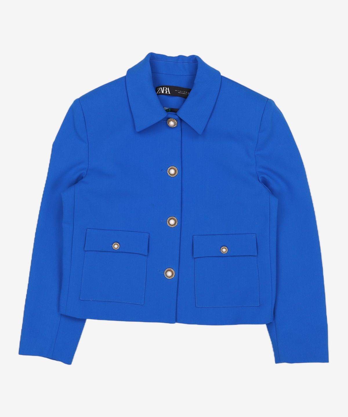 자라(ZARA) 슈트/블레이저 재킷 S
