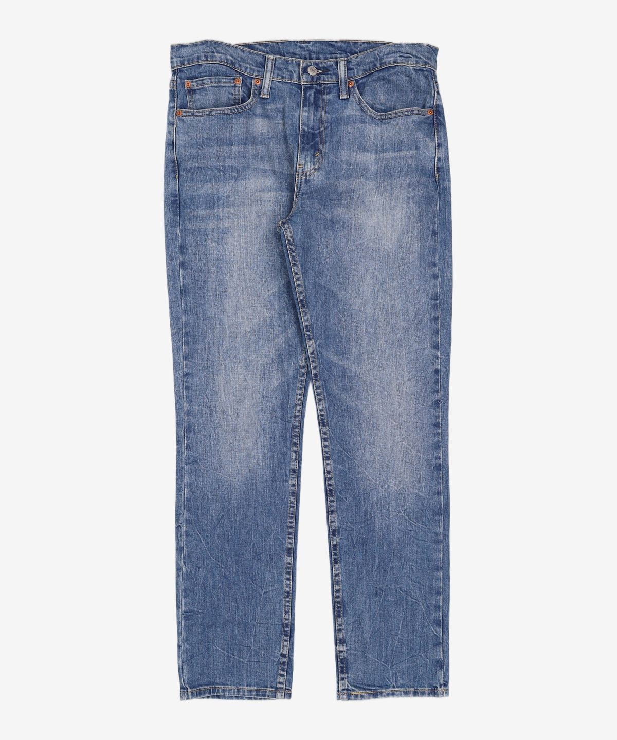 리바이스(LEVI'S) 청/데님 팬츠 34