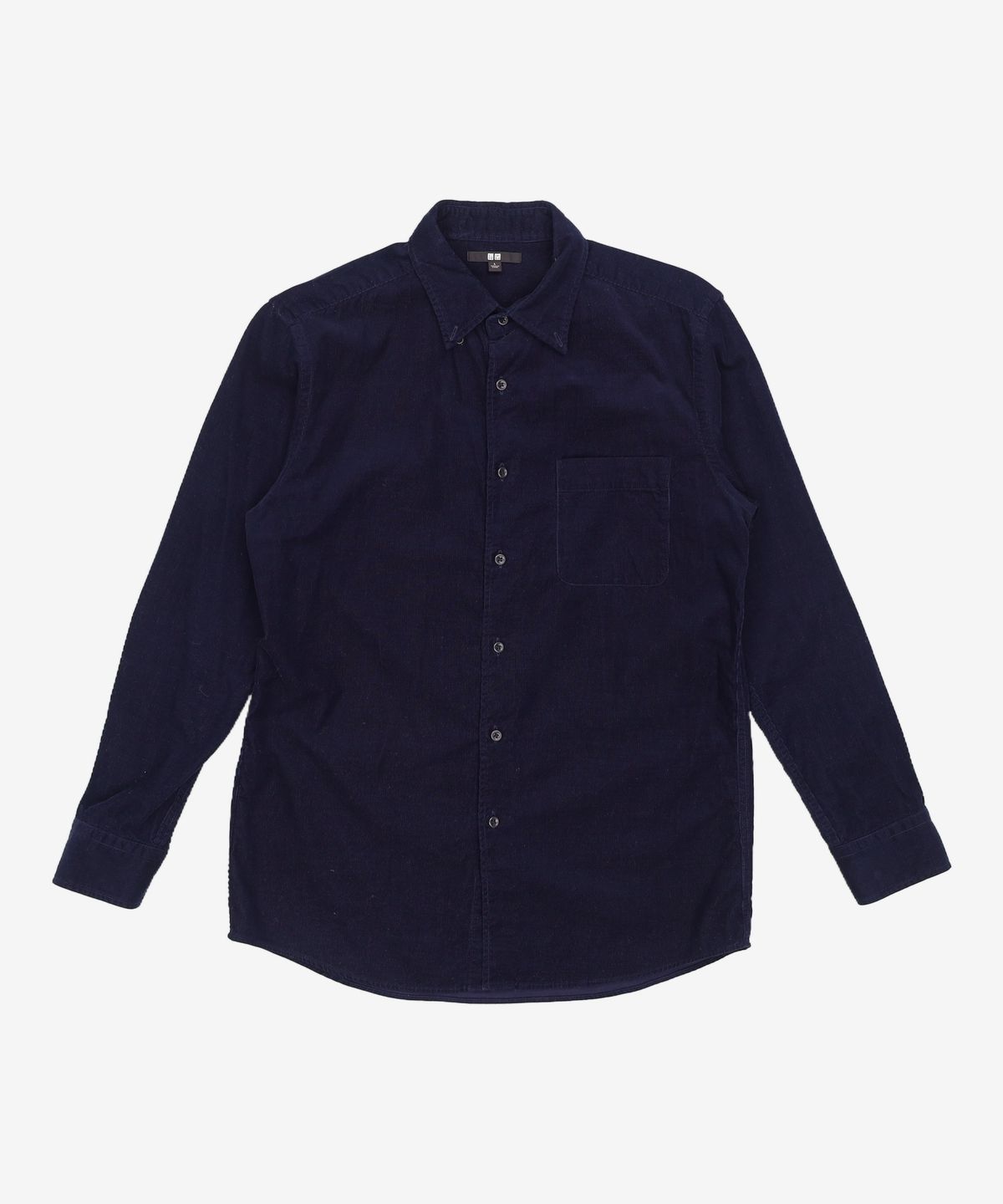 유니클로(UNIQLO) 캐주얼 셔츠 L