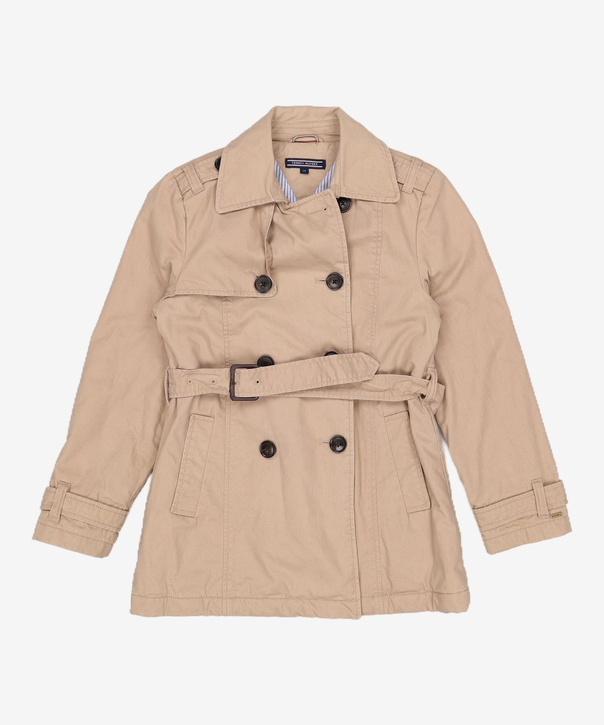 타미힐피거 키즈(TOMMY HILFIGER KIDS) 봄/가을 코트 128