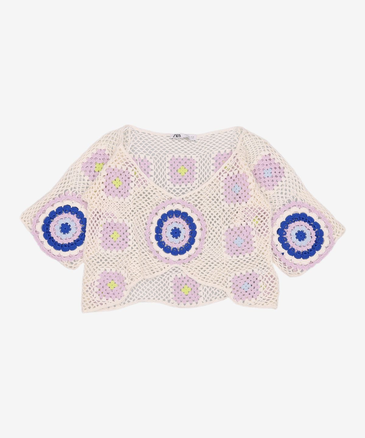 자라(ZARA) 니트/스웨터 S