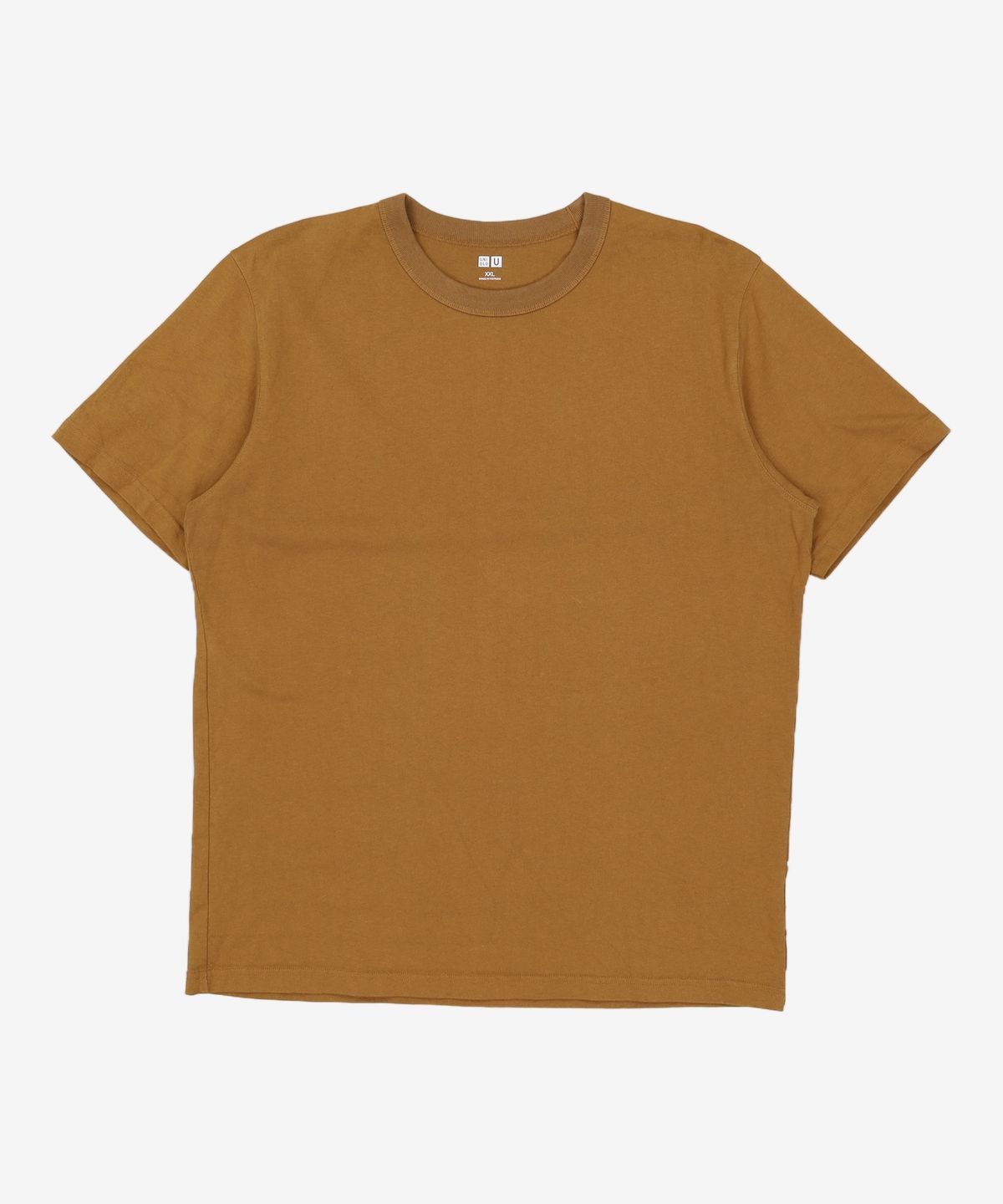 유니클로(UNIQLO) 반소매 티셔츠 XXL