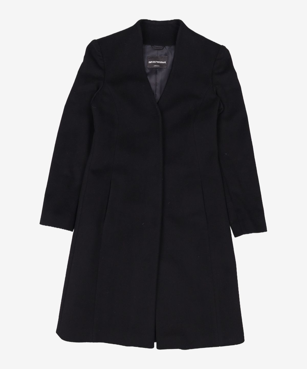 엠포리오 아르마니(EMPORIO ARMANI) 봄 가을 코트 38