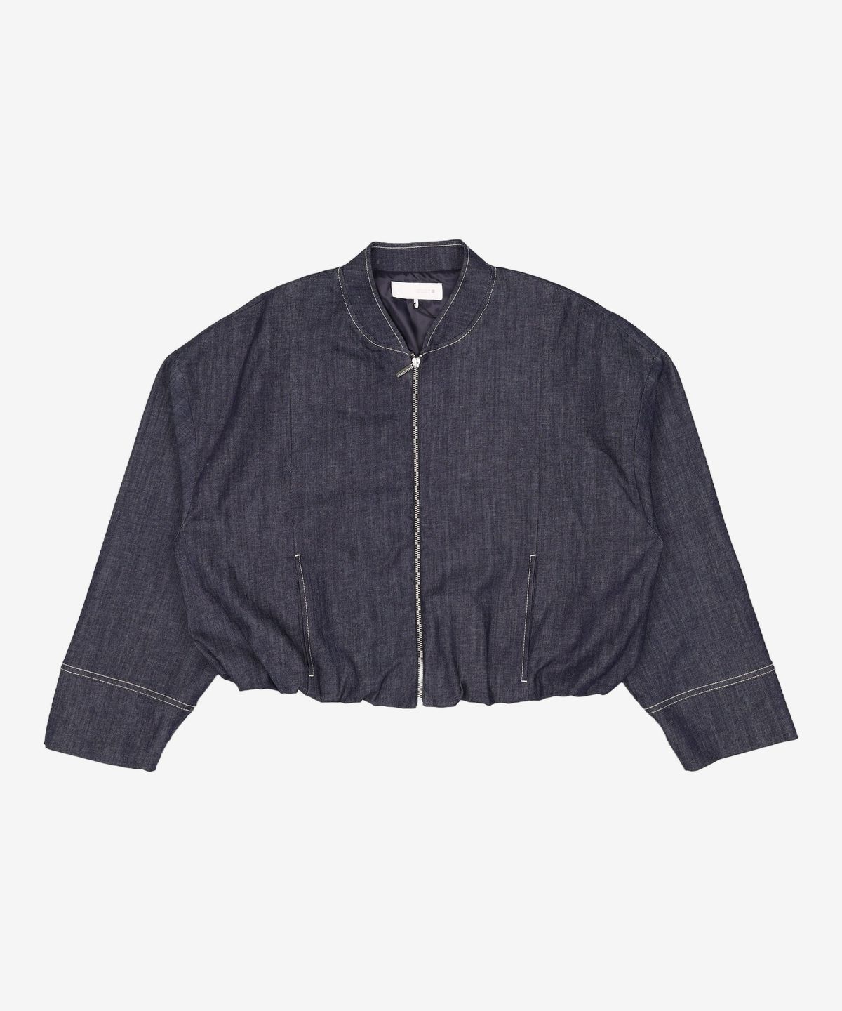 자라(ZARA) 항공 점퍼/블루종/MA-1 L