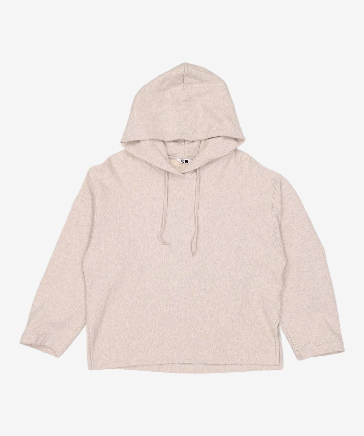 유니클로(UNIQLO) 후드 티셔츠 S