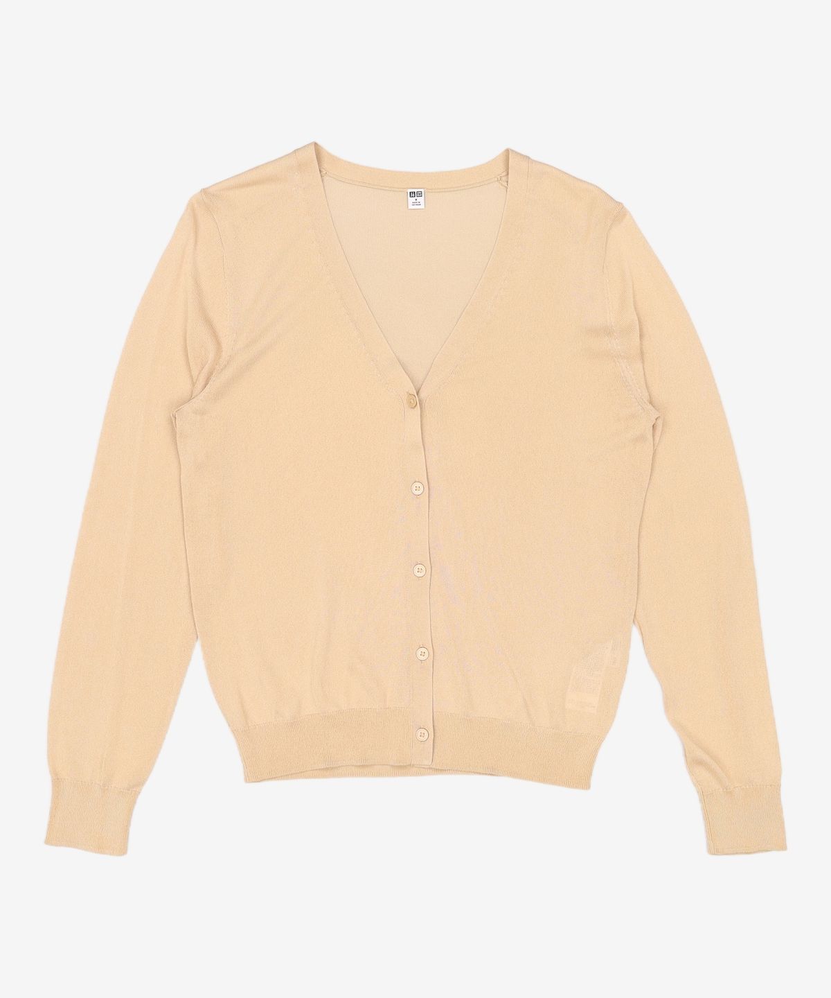 유니클로(UNIQLO) 카디건 M