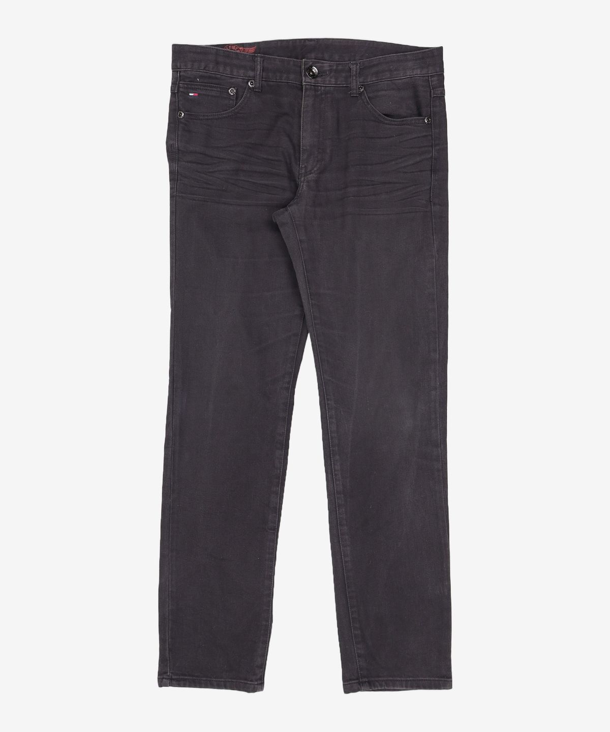 힐피거데님(Hilfiger Denim by Tommy Hilfiger) 청/데님 팬츠 32