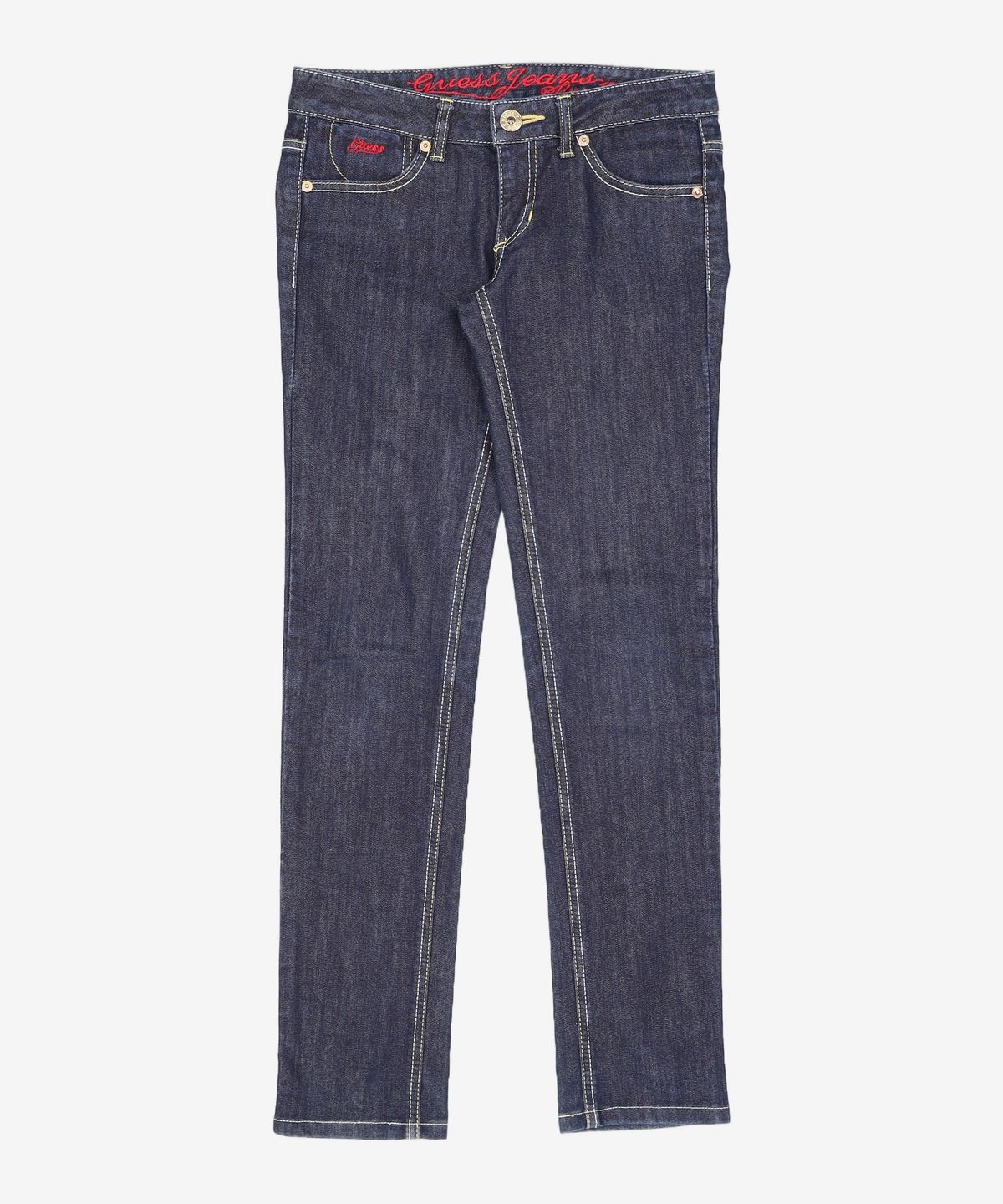 게스진(GUESS JEANS) 청/데님 팬츠 67