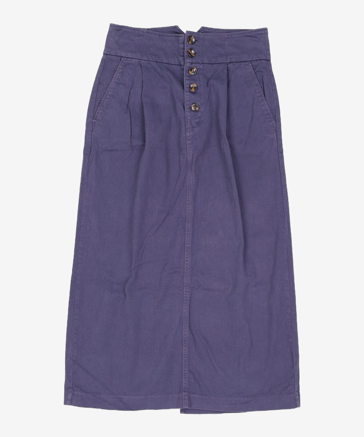 버쉬카(Bershka) 롱스커트 M