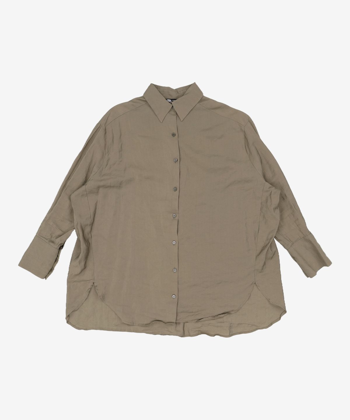 자라(ZARA) 캐주얼 셔츠 XS