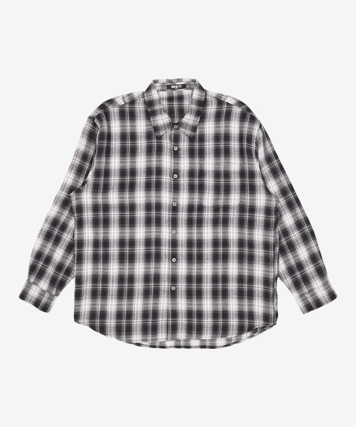 드로우핏(DRAW FIT) 캐주얼 셔츠 L