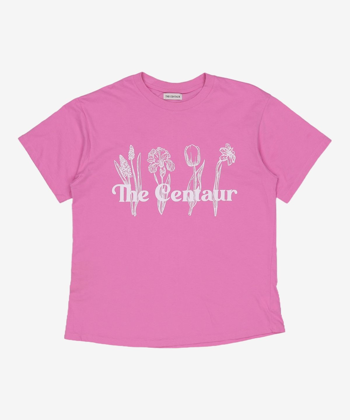 센토르(CENTAUR.KR) 반소매 티셔츠
