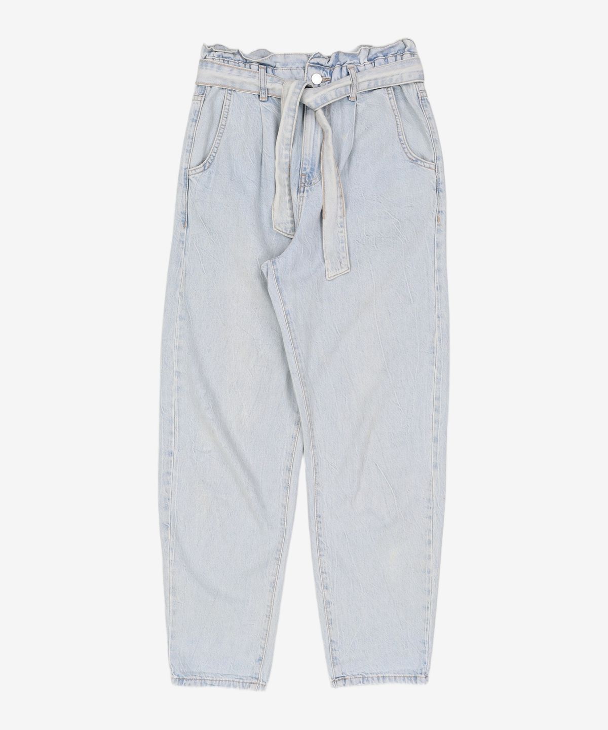 자라(ZARA) 청/데님 팬츠 4