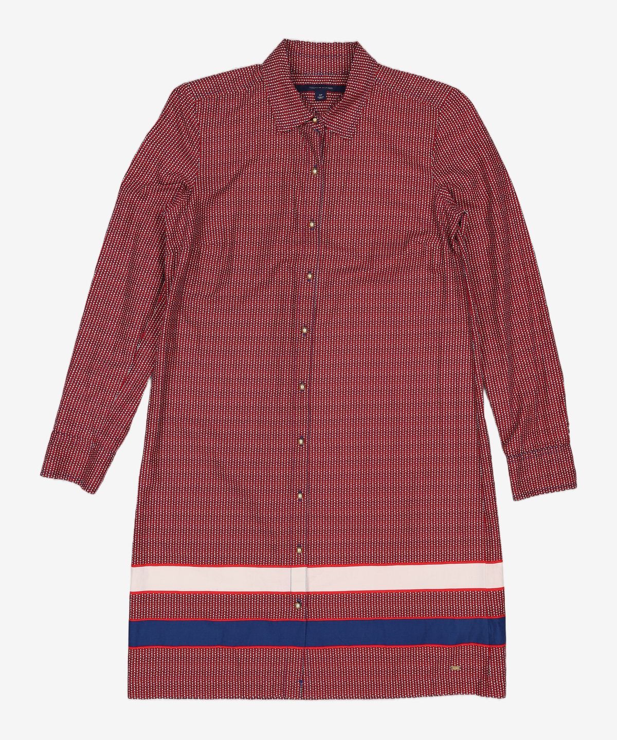 타미힐피거(TOMMY HILFIGER) 미디 원피스 S/P
