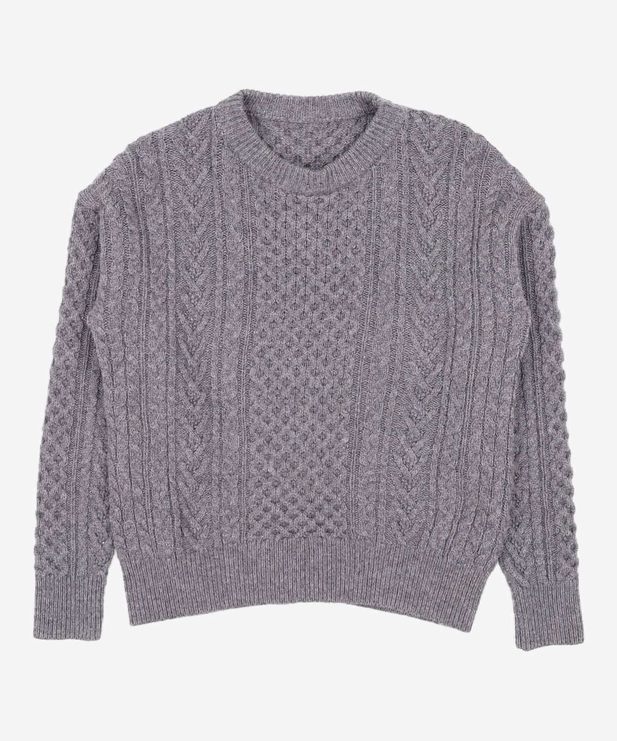 무인양품(MUJI) 니트/스웨터 S