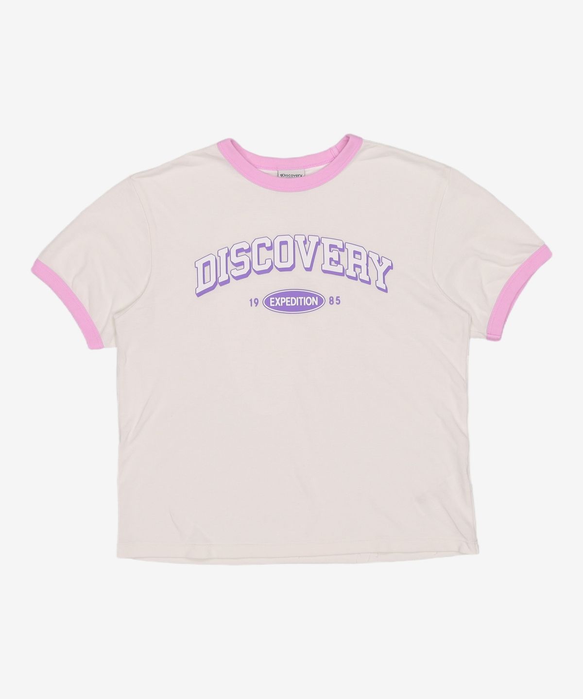 디스커버리 키즈(DISCOVERY KIDS) 반소매 티셔츠 150