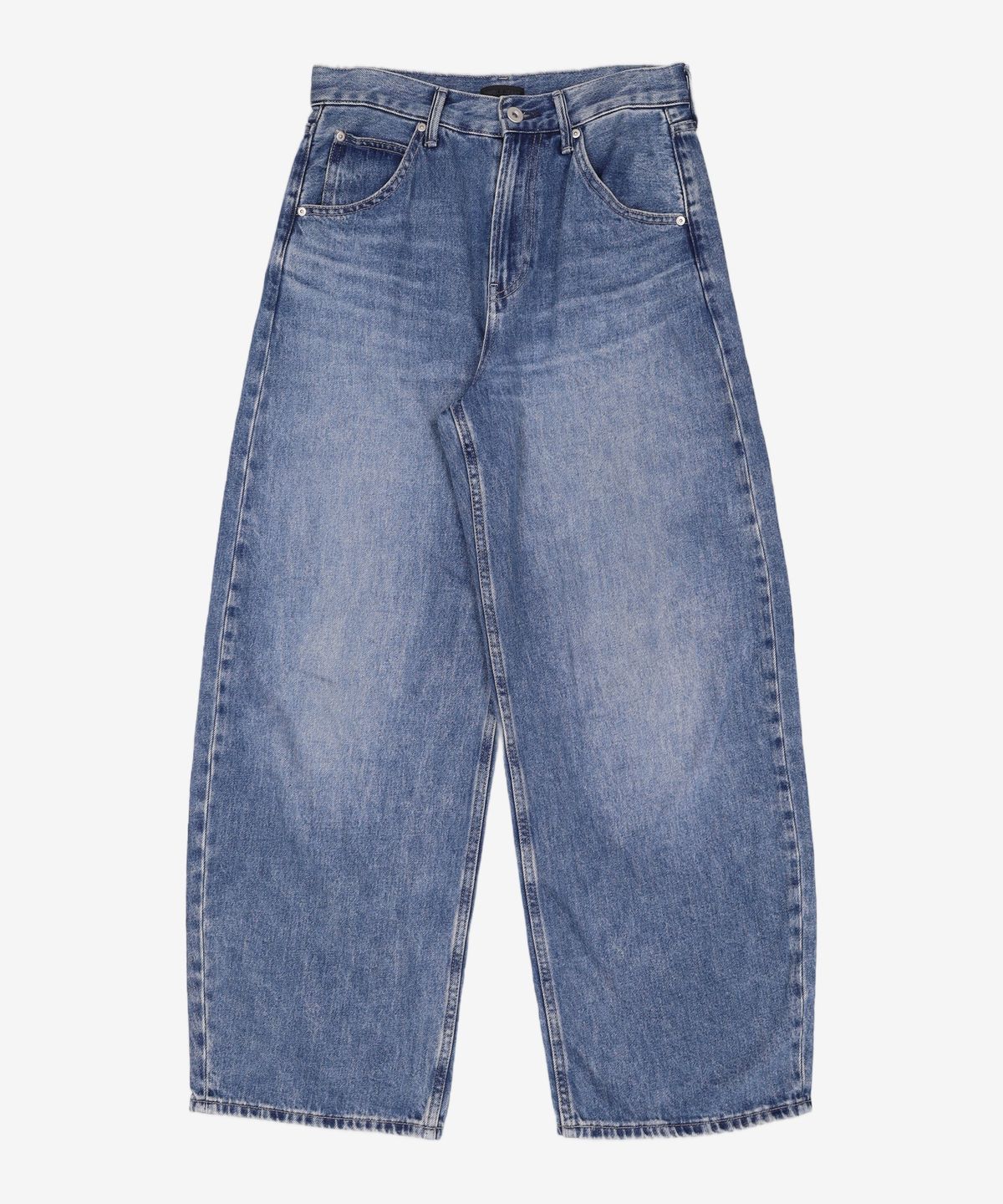 유니클로(UNIQLO) 청/데님 팬츠 63.5