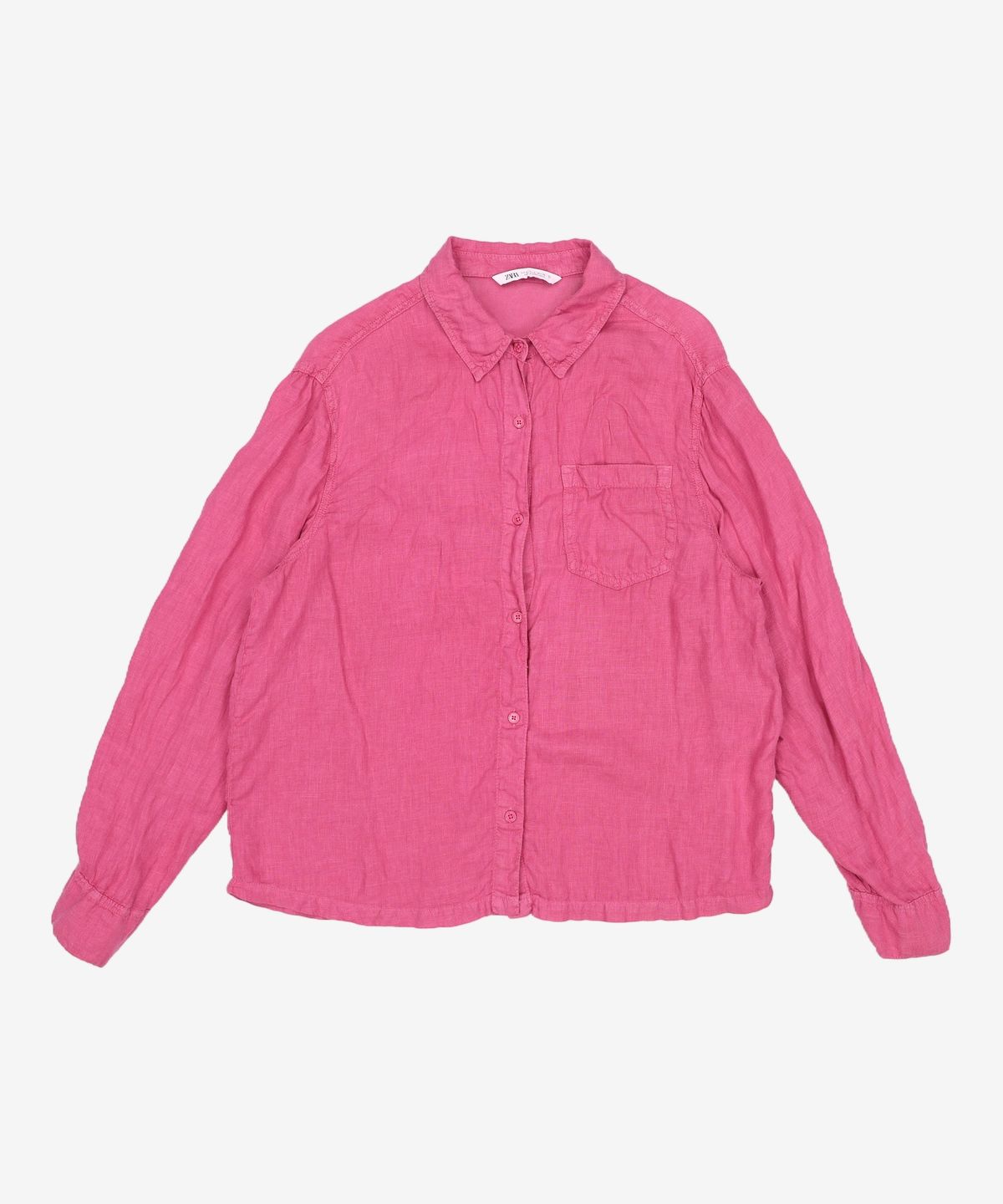 자라(ZARA) 캐주얼 셔츠 S