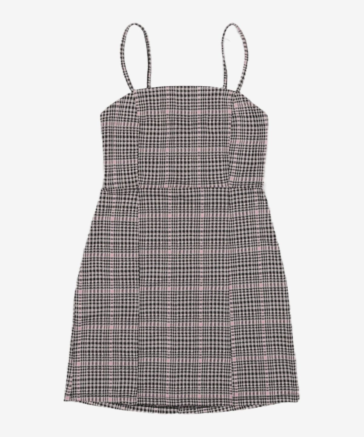 버쉬카(Bershka) 미니 원피스