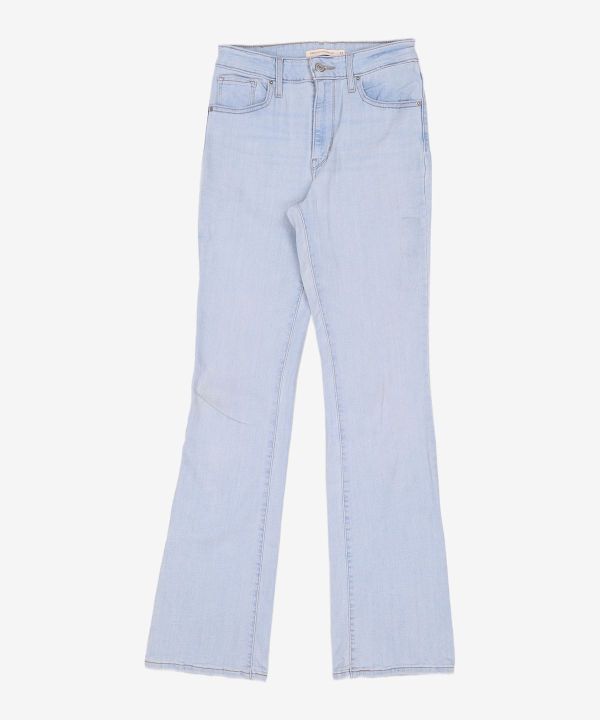 리바이스(LEVI'S) 청/데님 팬츠 27
