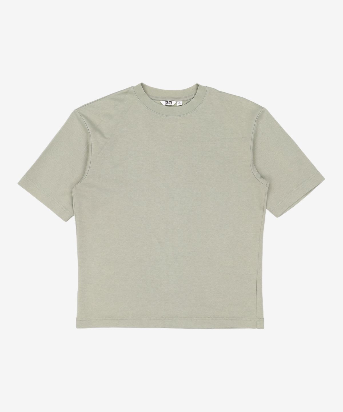 유니클로(UNIQLO) 반소매 티셔츠 S