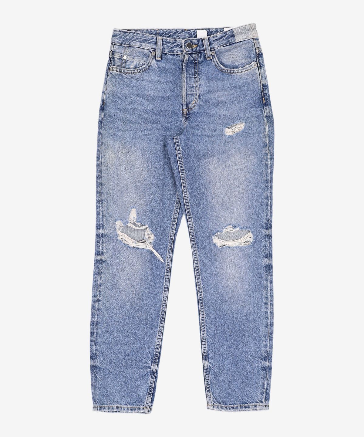 에이치앤엠(H&M) 청/데님 팬츠