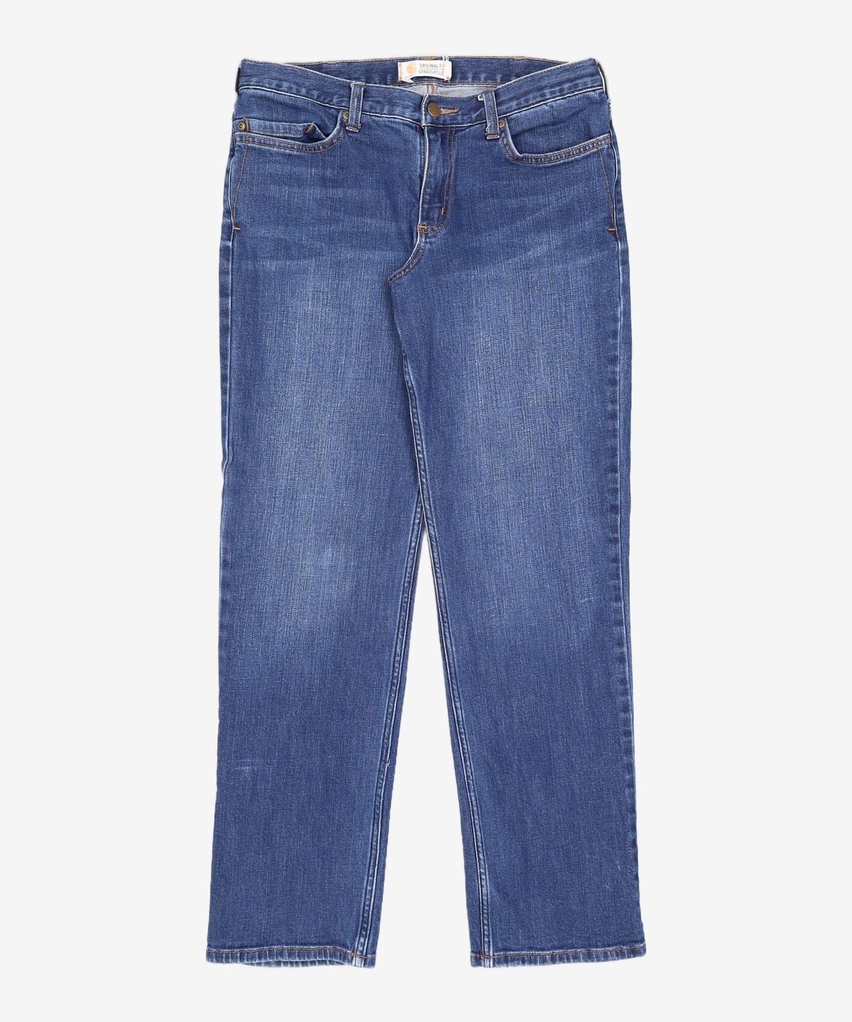 칼하트(CARHARTT) 청/데님 팬츠 10