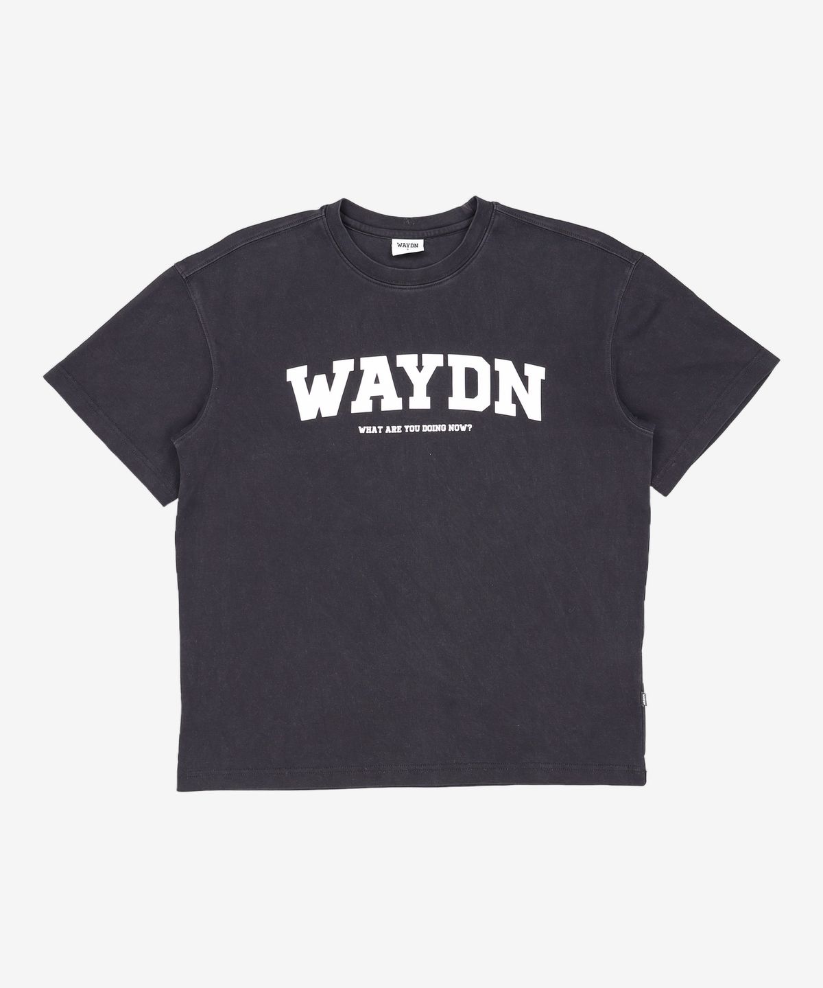 웨이든(WAYDN) 반소매 티셔츠 S