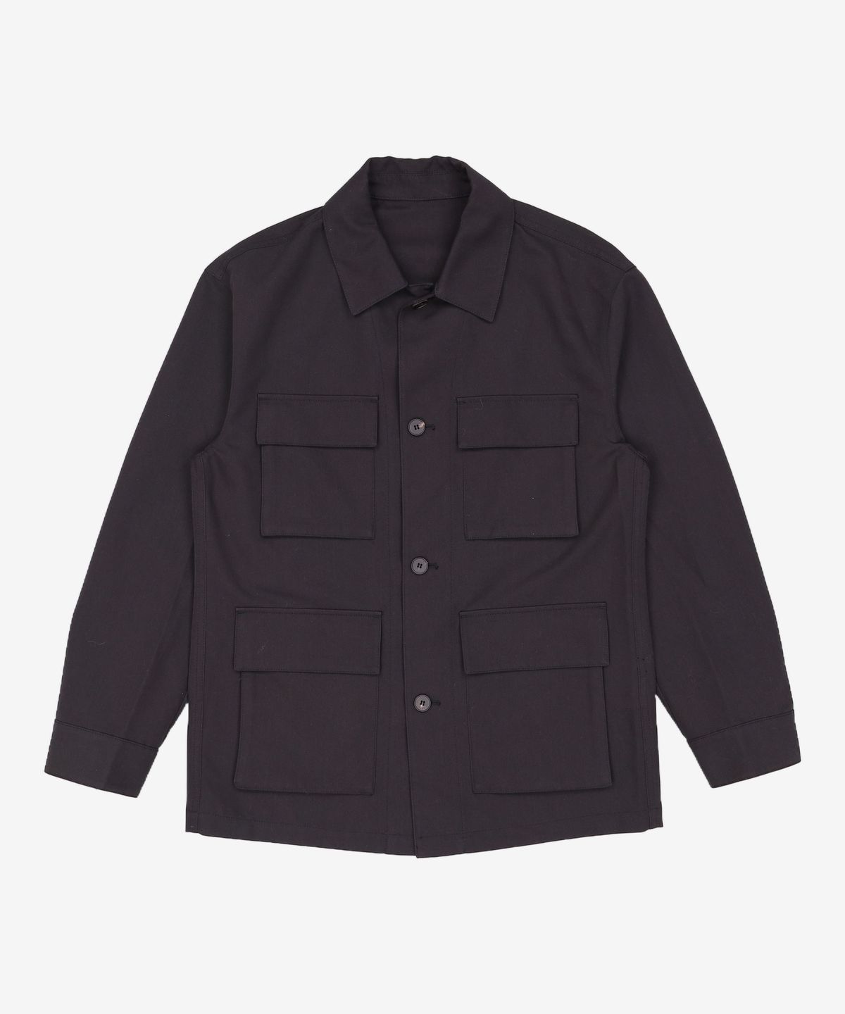 스파오(SPAO) 사파리/헌팅 재킷 100